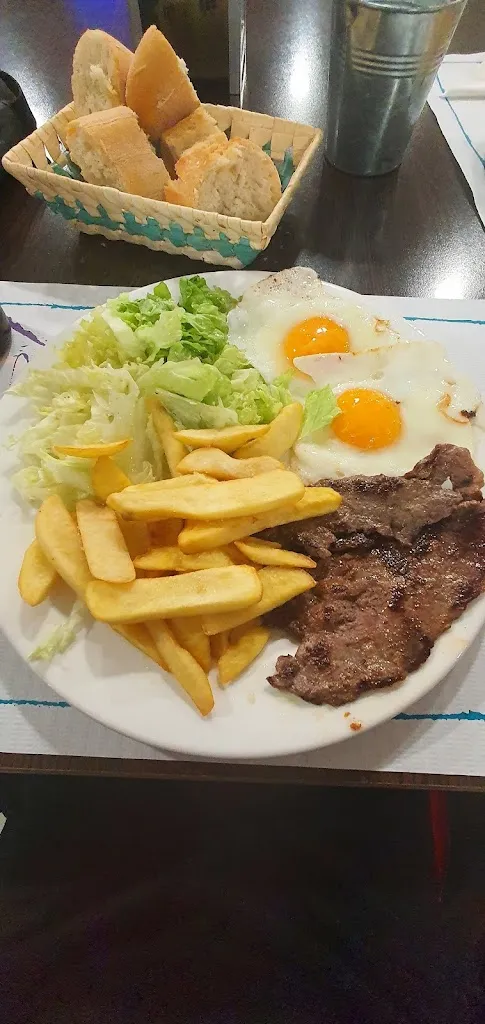 Menu_Bar Restaurante Asociación De La Tercera Edad De Albelda De Iregua_Albelda_immagine_8