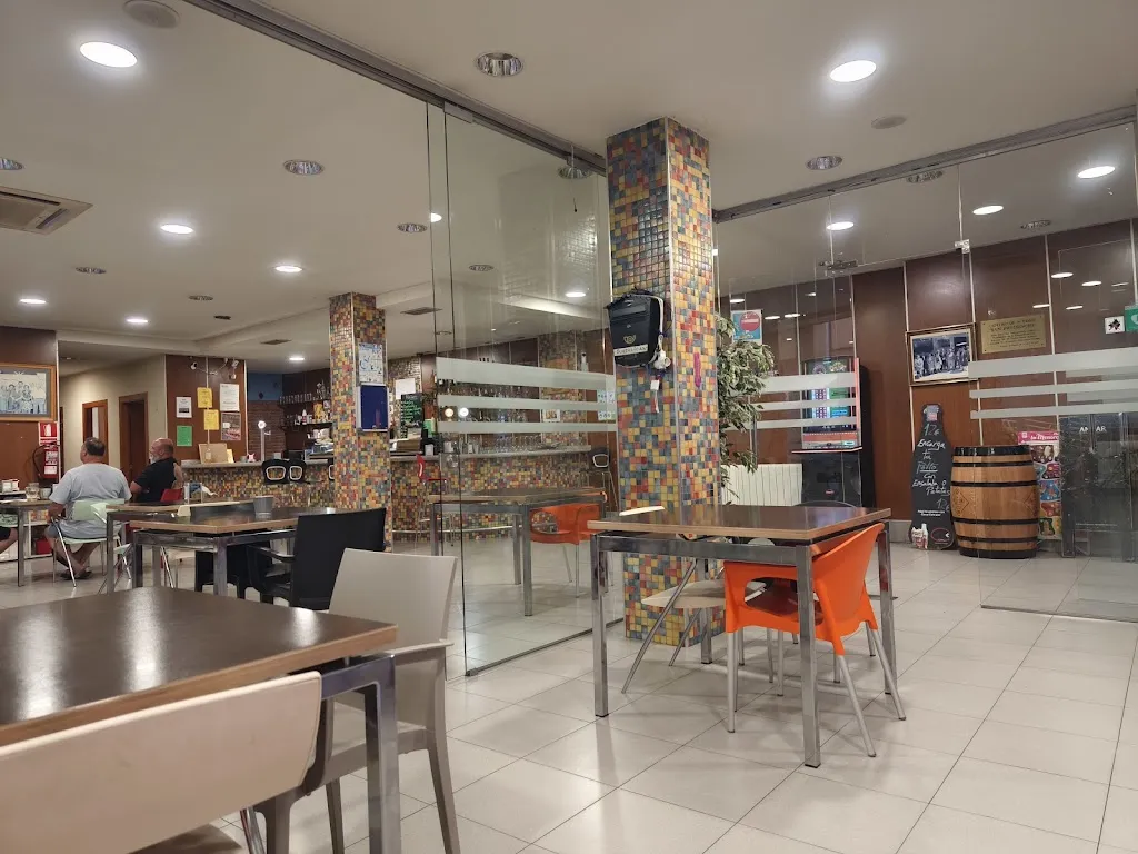 Trachemysta_Bar Restaurante Asociación De La Tercera Edad De Albelda De Iregua_Albelda_recensione