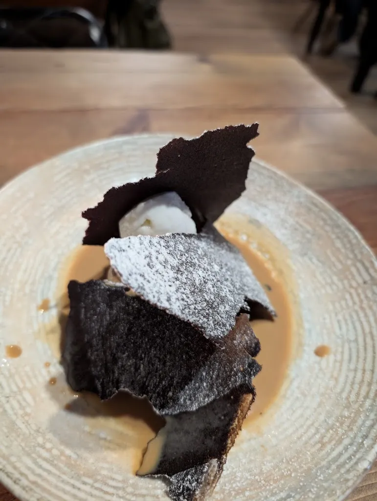 Eric Garcia Camacho_Piantao Legazpi | Restaurante Argentino Madrid_Albero Alto_review