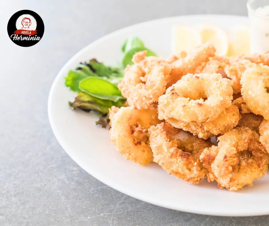 Menu_Abuela Herminia - Parrilla y Paellas_Albero Alto_image_8