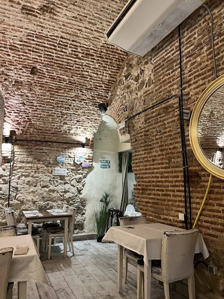 Abuela Herminia - Parrilla y Paellas_Albero Alto_slider_image_3