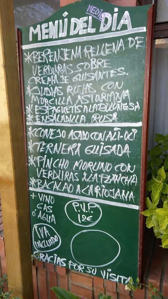Menu_Restaurante AAMD La Sotonera_Alcalá de Gurrea_image_2