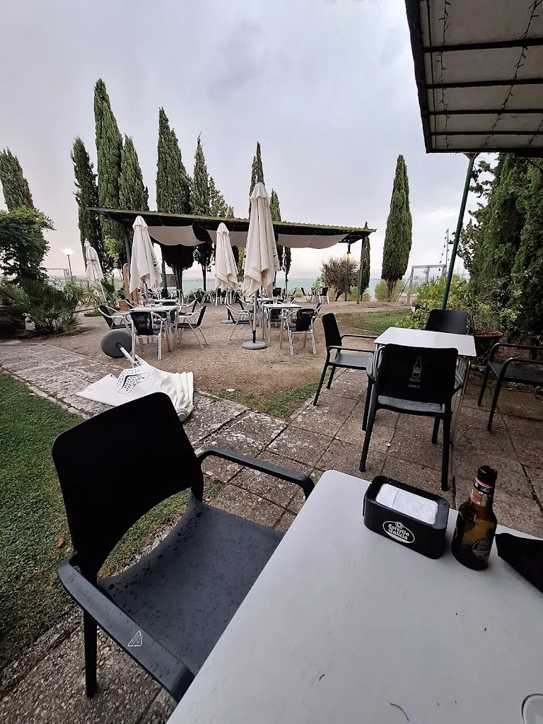 Lilian V_Restaurante AAMD La Sotonera_Alcalá de Gurrea_review