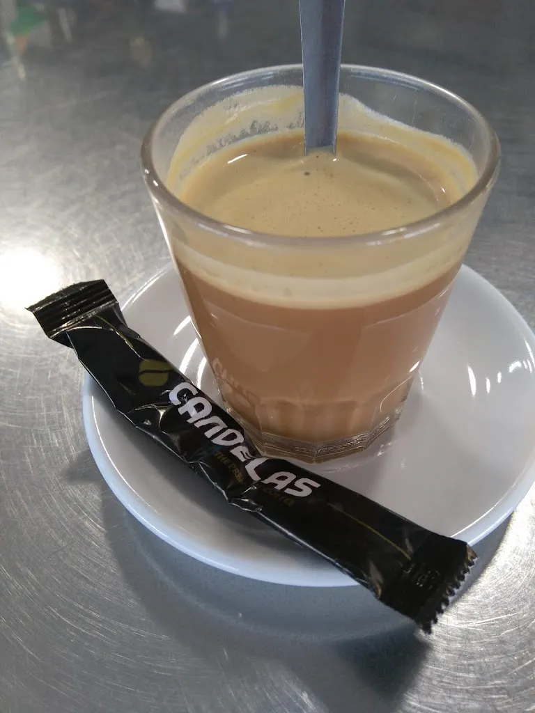 Menu_Bar-Restaurante Canuhe_Alcalá de Gurrea_image_6