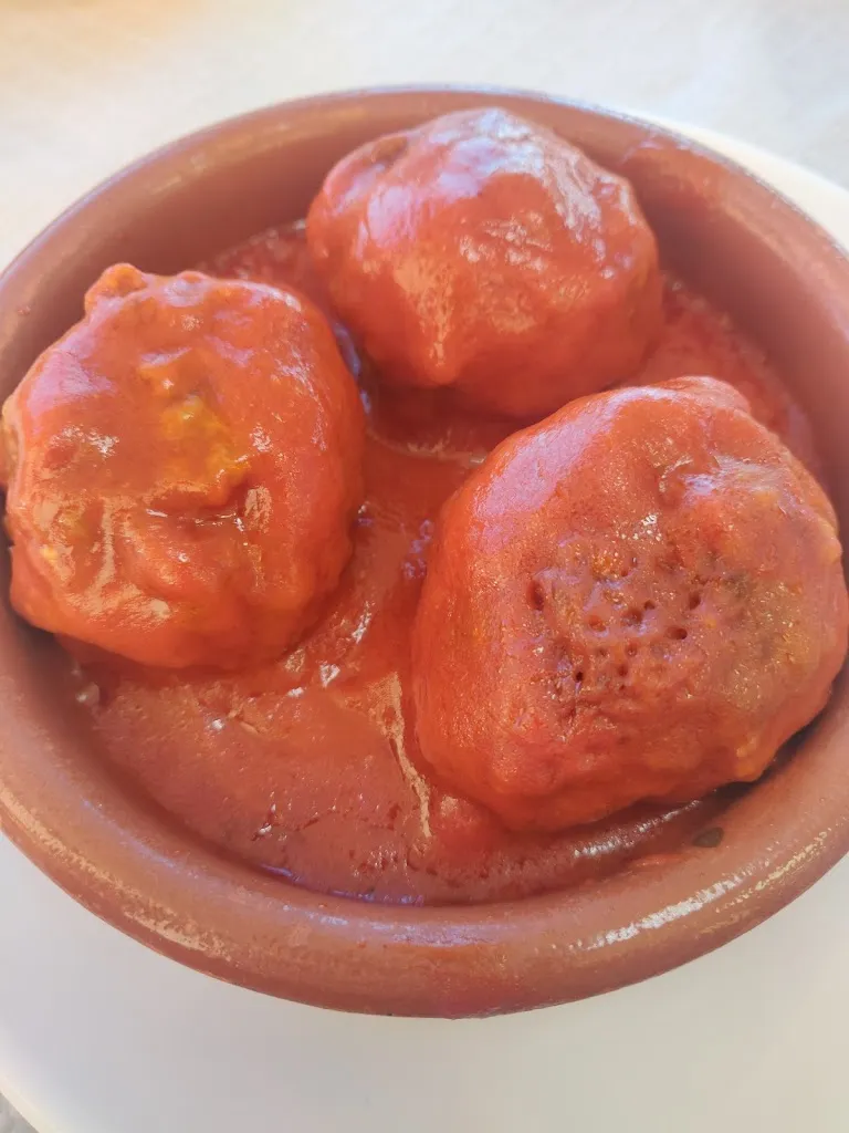 Menu_Bar-Restaurante Canuhe_Alcalá de Gurrea_image_9