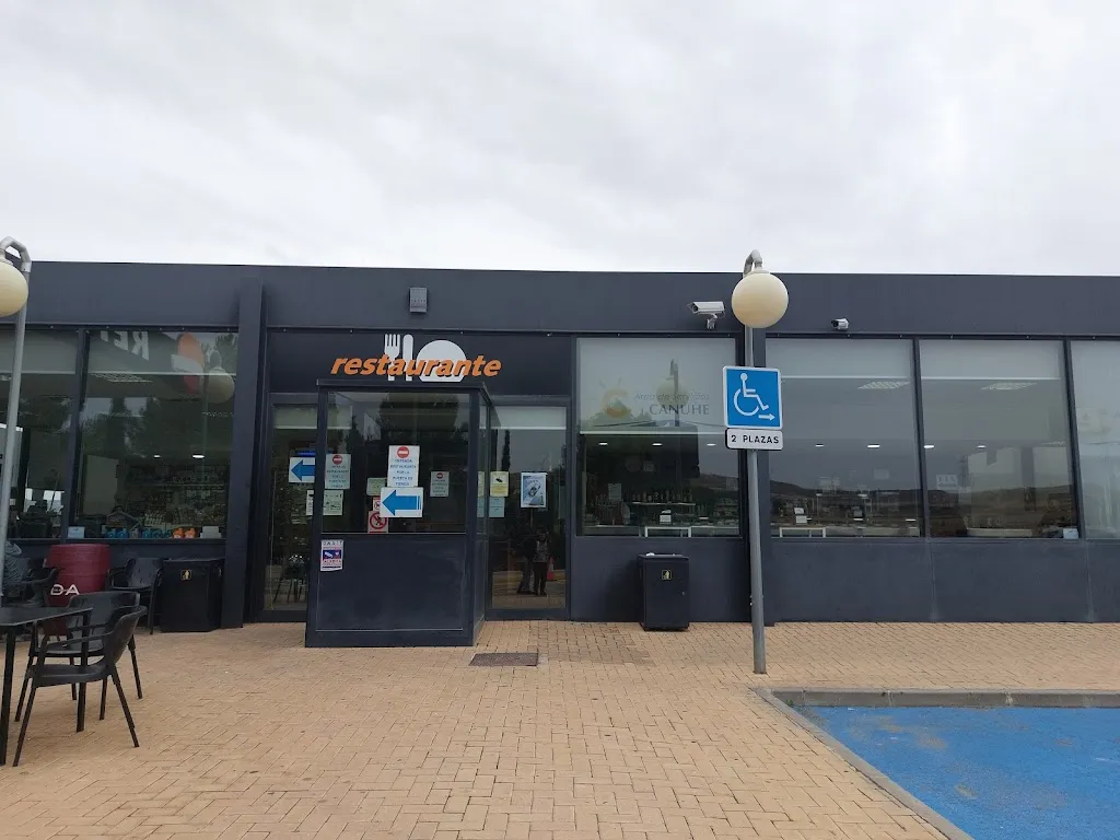 Bar-Restaurante Canuhe_Alcalá de Gurrea_slider_image_1