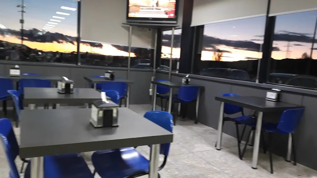 Bar-Restaurante Canuhe_Alcalá de Gurrea_slider_image_2