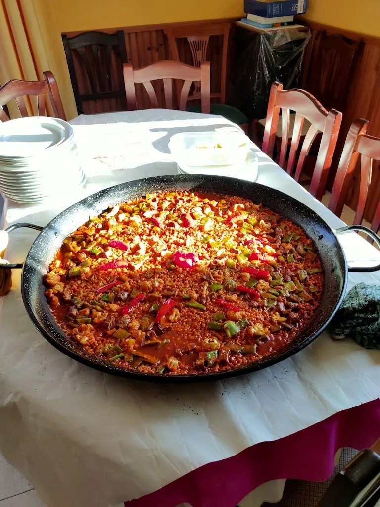 Menu_Mesón La Estrella_Busot_image_2