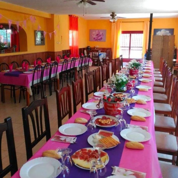 Mesón La Estrella_Busot_slider_image_1