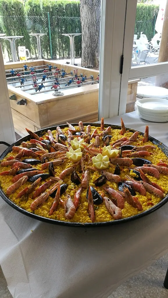 Menu_BAR-RESTAURANTE “Piscina Pública Municipal de Gurrea de Gállego”._Alcalá de Gurrea_image_2