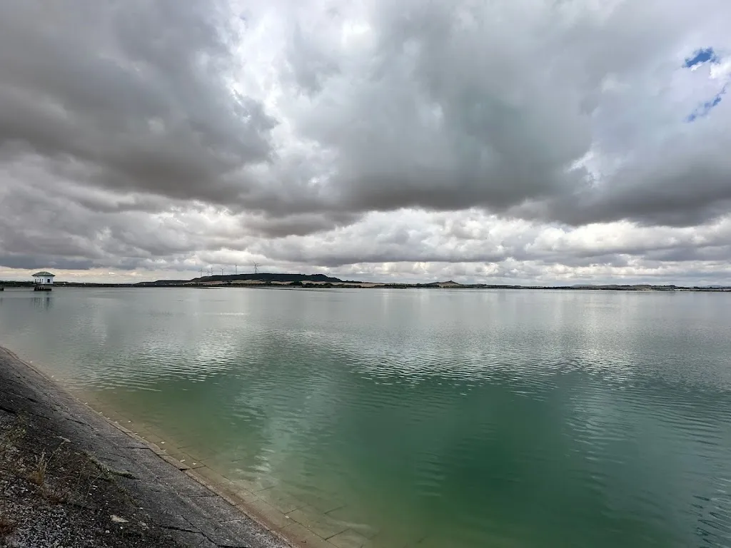 Carlos Canals Candel_La Sotonera_Alcalá de Gurrea_review