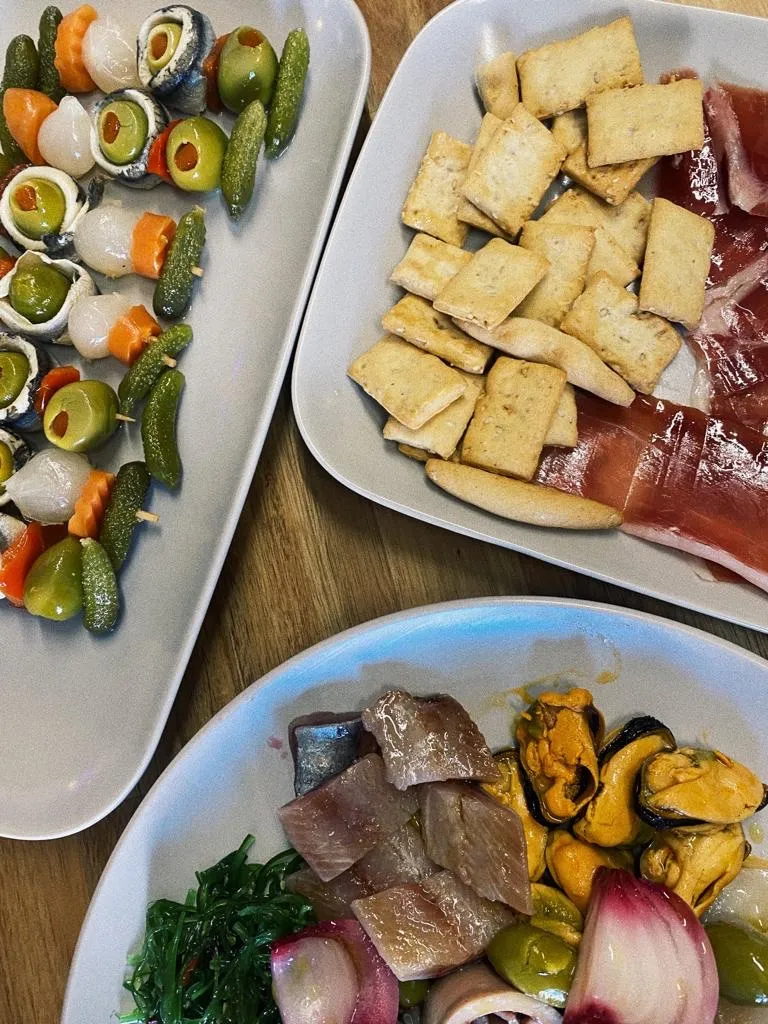 Menu_La Gatera_Alcalá de Gurrea_image_1