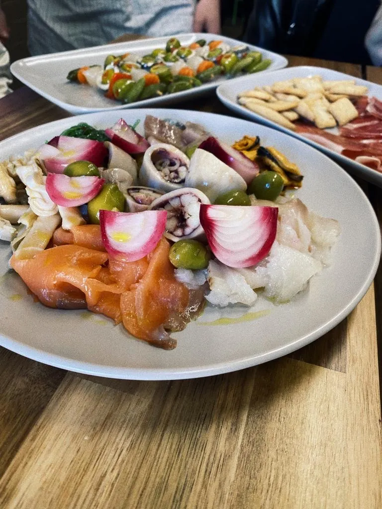 Menu_La Gatera_Alcalá de Gurrea_image_2