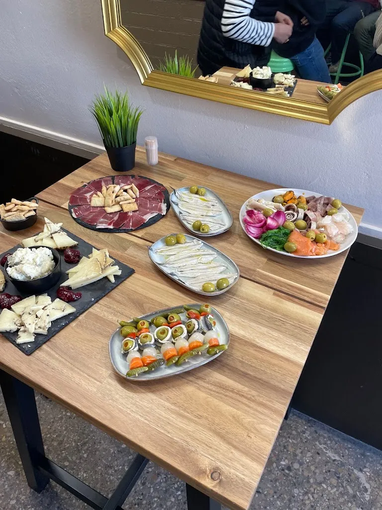 Menu_La Gatera_Alcalá de Gurrea_image_4