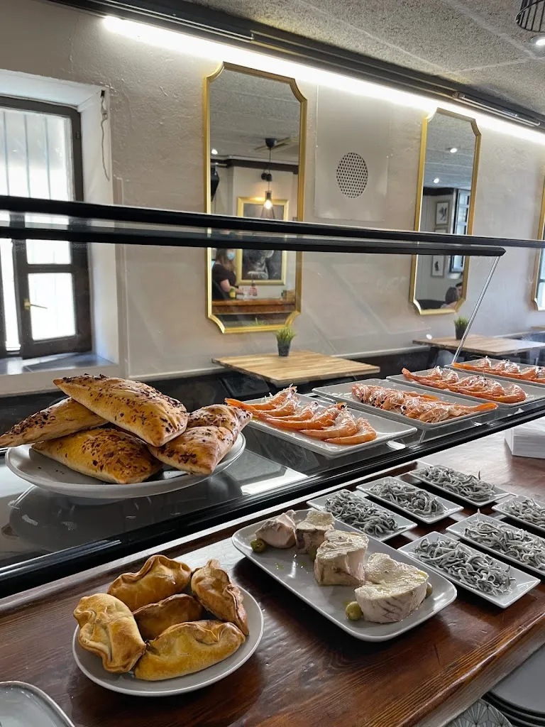 Menu_La Gatera_Alcalá de Gurrea_image_6