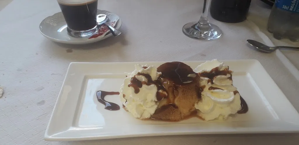 Jesus Ruiz_Bar-Restaurante El Castillo_Albalatillo_review