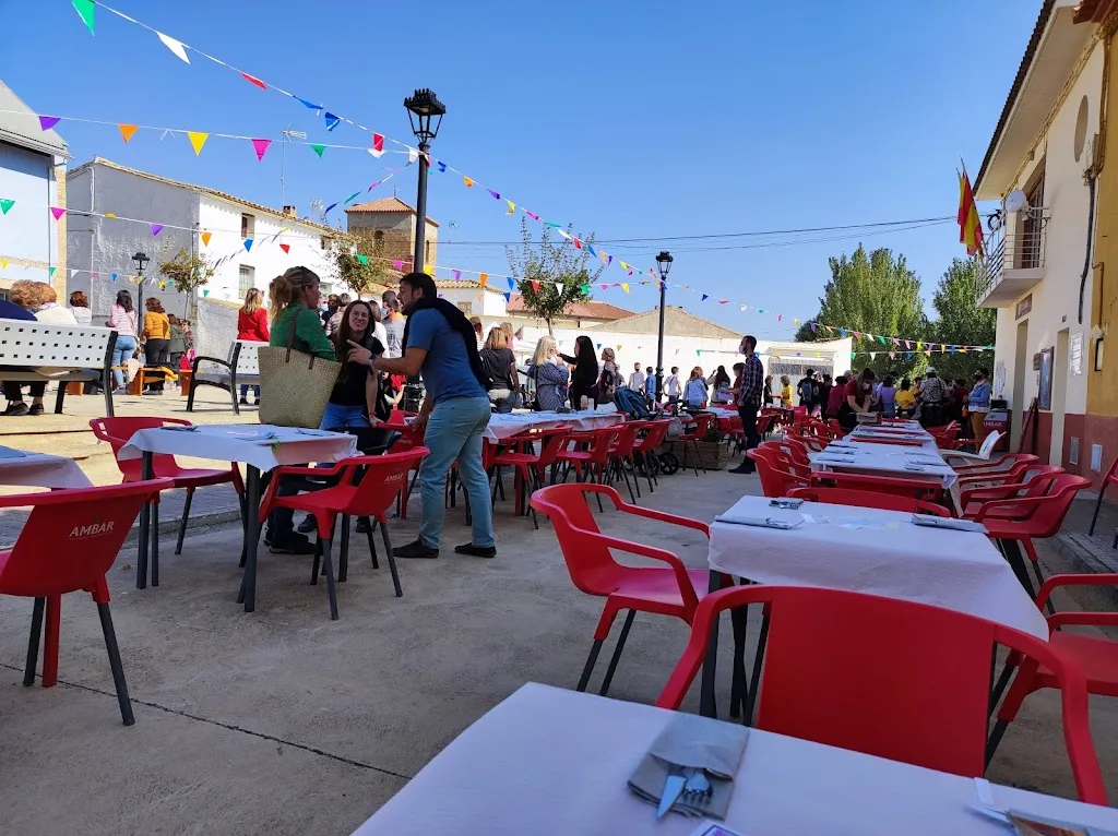 Bar-Restaurante El Castillo_Albalatillo_slider_image_1