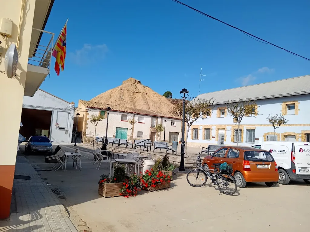 Bar-Restaurante El Castillo_Albalatillo_slider_image_3