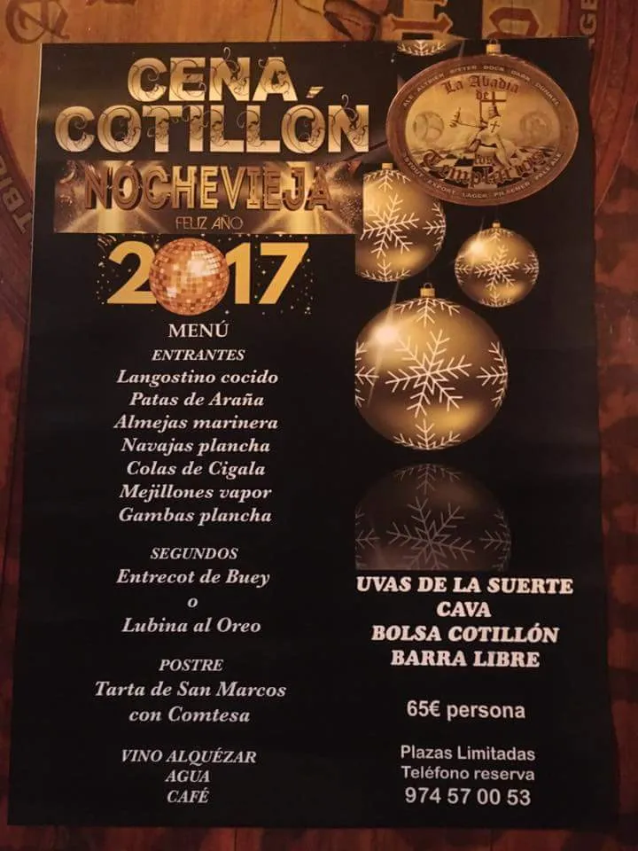 Menu_La Abadia De Los Templarios_Albalatillo_image_4