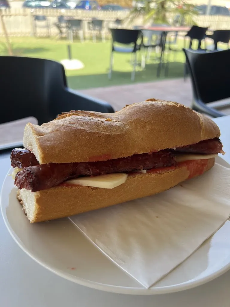 Miriam_Bar Restaurante Saso Verde_Albalatillo_review