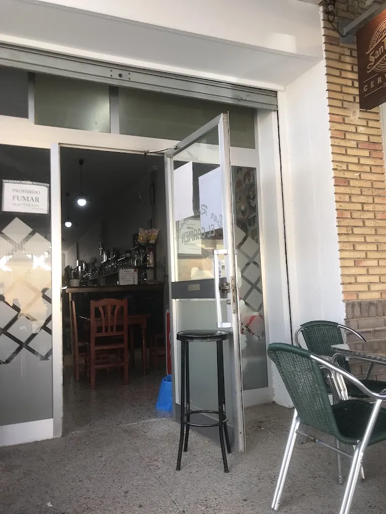 Sergi Serra_Restaurante El Carmen_Albalatillo_review