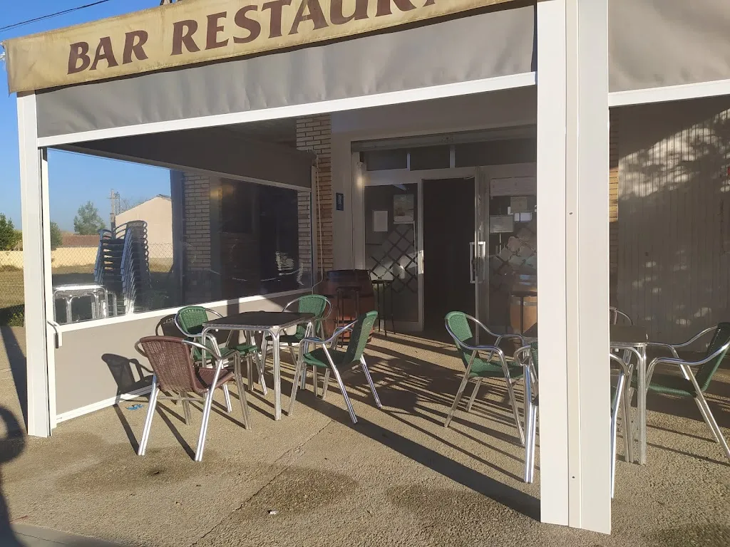 Restaurante El Carmen restaurant in Albalatillo