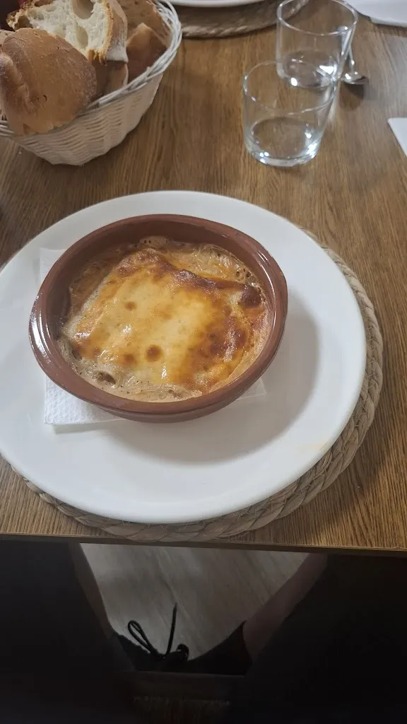 Ruben Redondo_Boira Hostal-Restaurante_Albalatillo_review