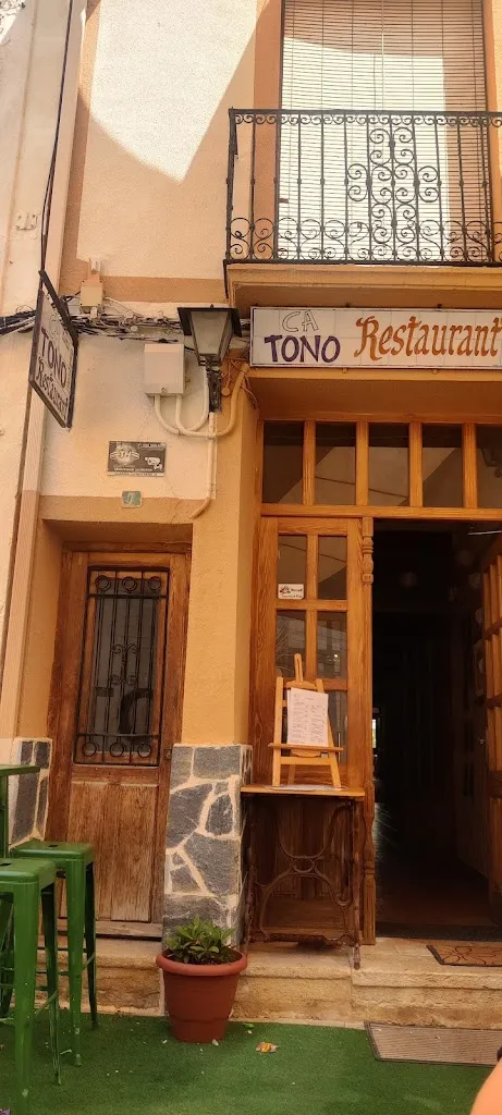 Freija Özcan_CA TONO_Busot_review