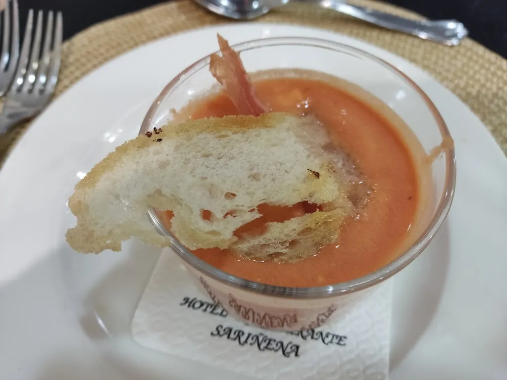 Menu_Hotel Restaurante Sariñena_Albalatillo_image_3