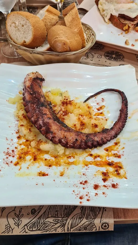 Menu_Hotel Restaurante Sariñena_Albalatillo_image_7