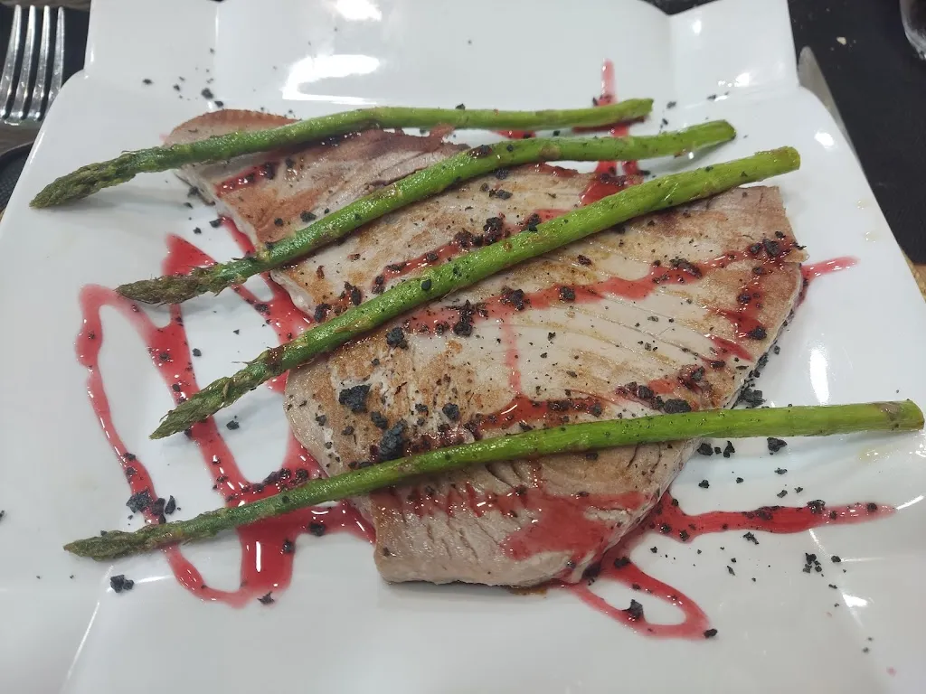 Menu_Hotel Restaurante Sariñena_Albalatillo_image_9