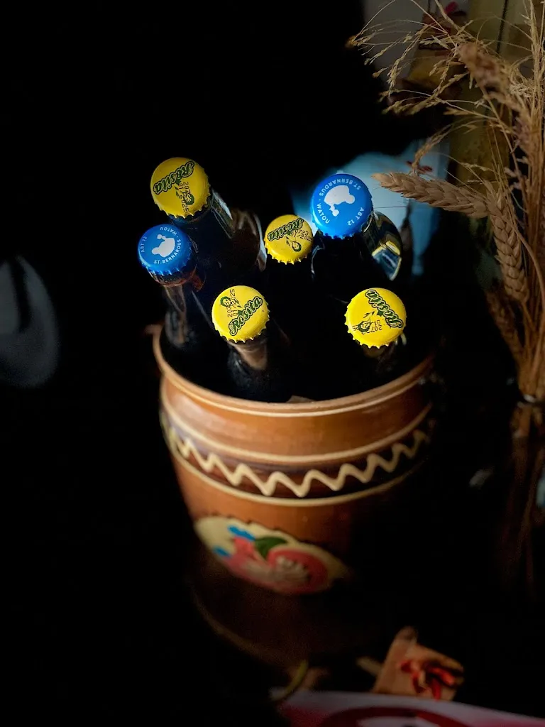 Menu_La Pilitas Electro Taberna._Albalatillo_image_3