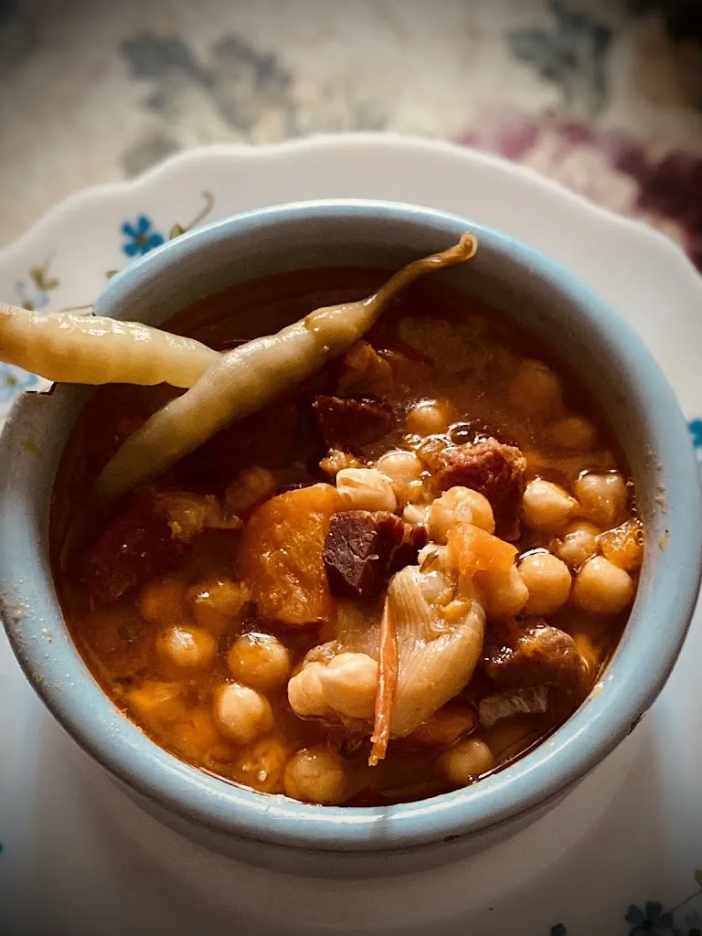 La Pilitas Electro Taberna. restaurant in Albalatillo