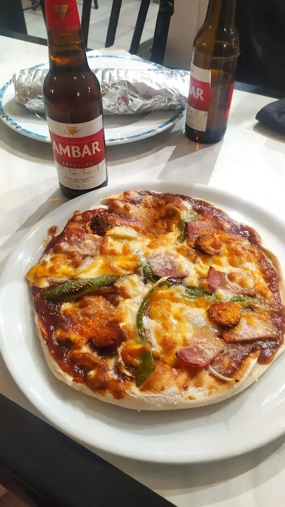 Menu_restaurante cafeteria carlos_Albalatillo_immagine_2