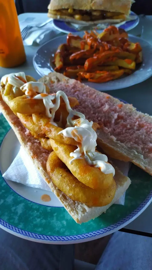 Menu_restaurante cafeteria carlos_Albalatillo_immagine_3