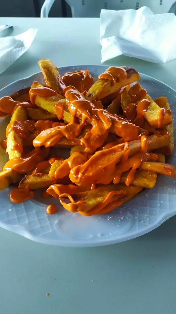 Menu_restaurante cafeteria carlos_Albalatillo_immagine_5