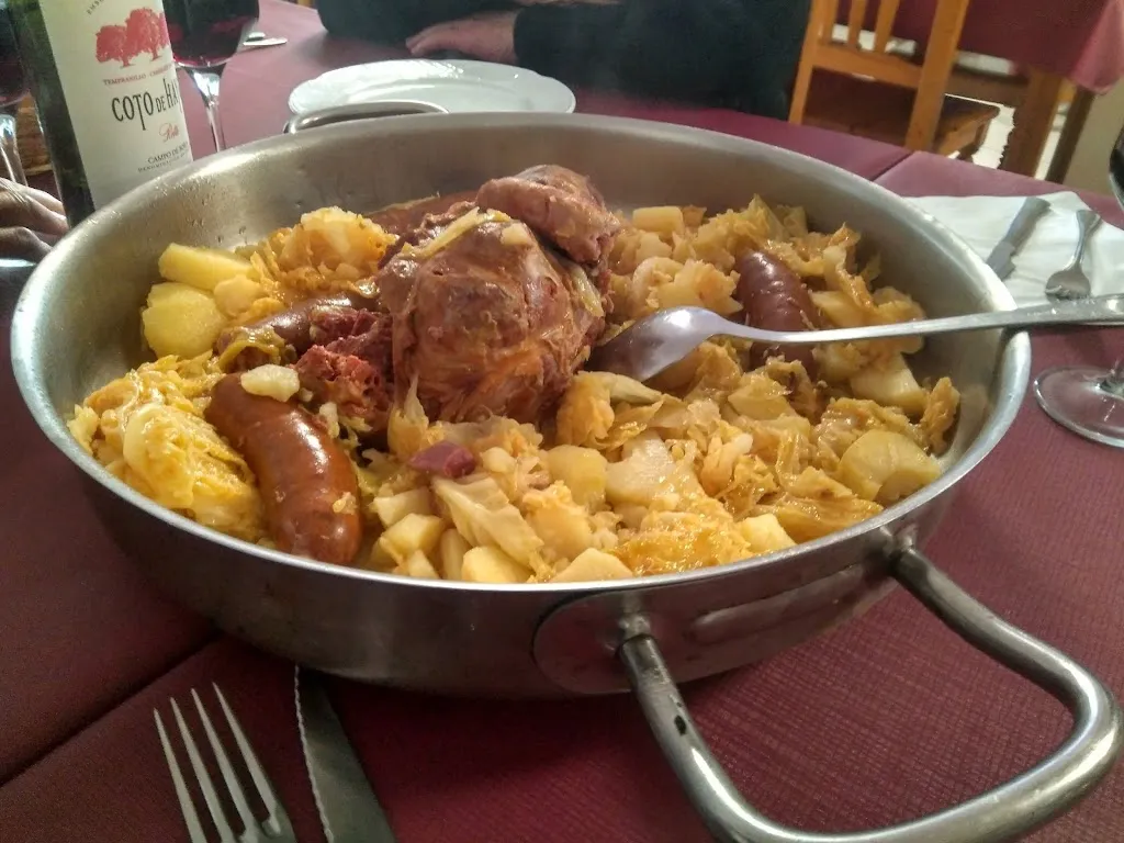 Menu_restaurante cafeteria carlos_Albalatillo_immagine_9