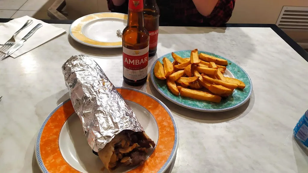 Sergio Letosa_restaurante cafeteria carlos_Albalatillo_recensione