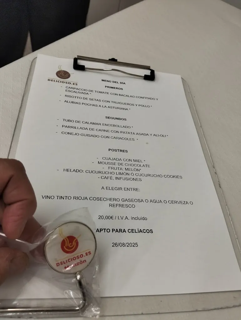 Menu_Restaurante Delicioso.es_Albalatillo_image_4