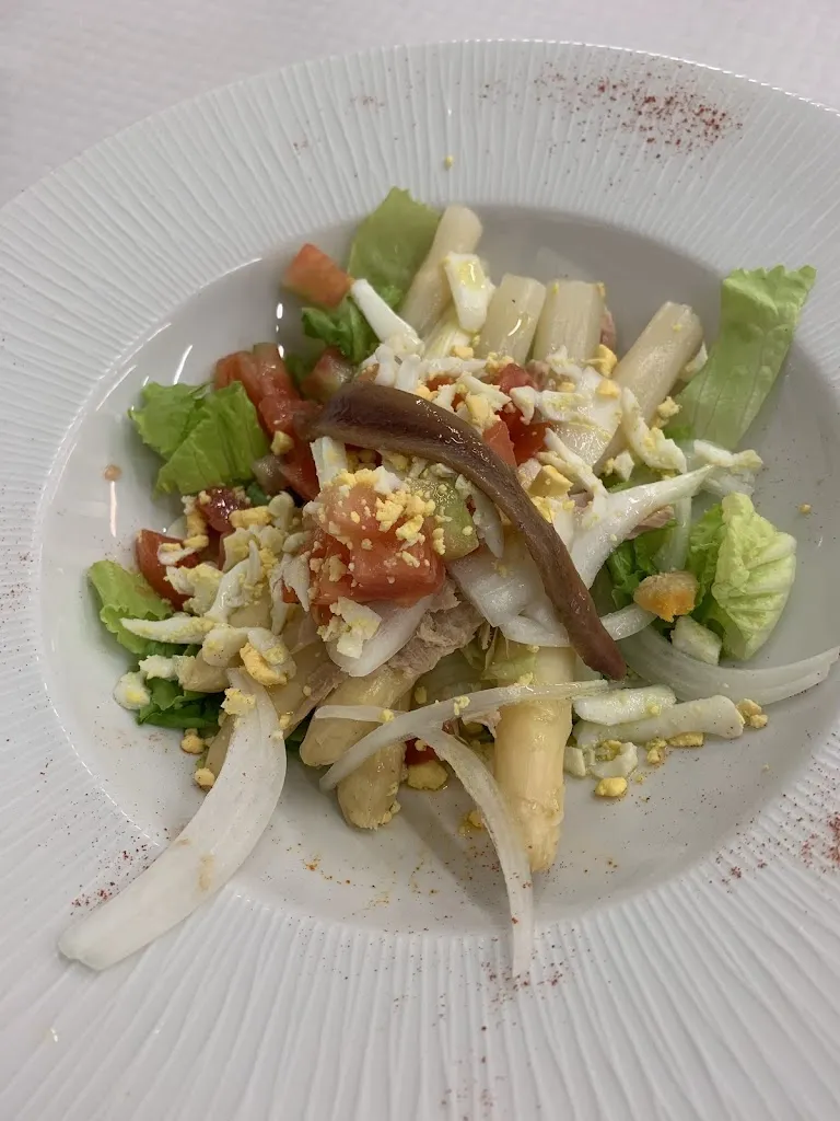 sonia castillo juanhuix_Restaurante Delicioso.es_Albalatillo_review