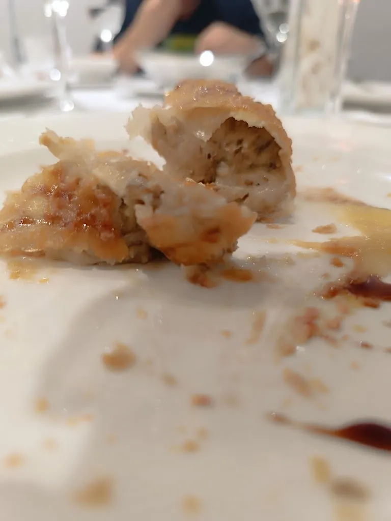 Pilarin Carry On_Restaurante Delicioso.es_Albalatillo_review