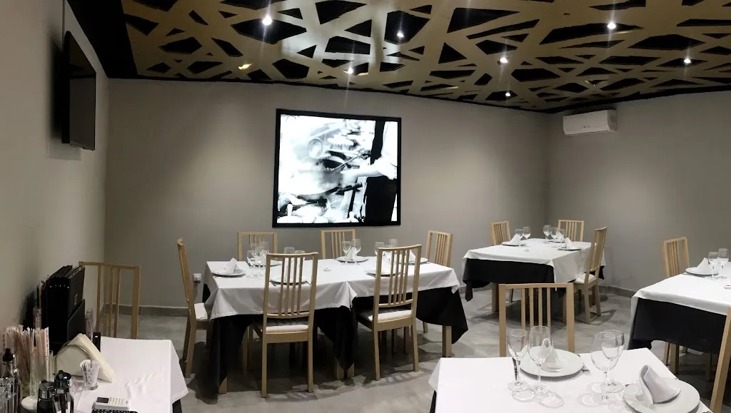 Restaurante Delicioso.es restaurant in Albalatillo