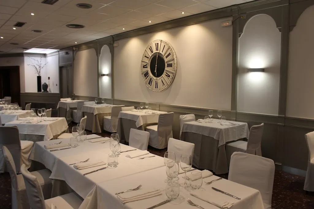 Restaurante Piscis restaurant in Albalatillo