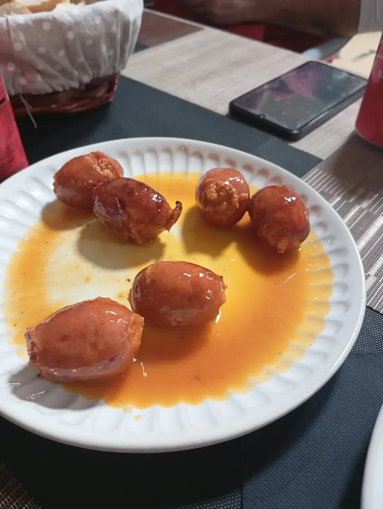 Eva Olmedo Moreno_El casal de Busot_Busot_review