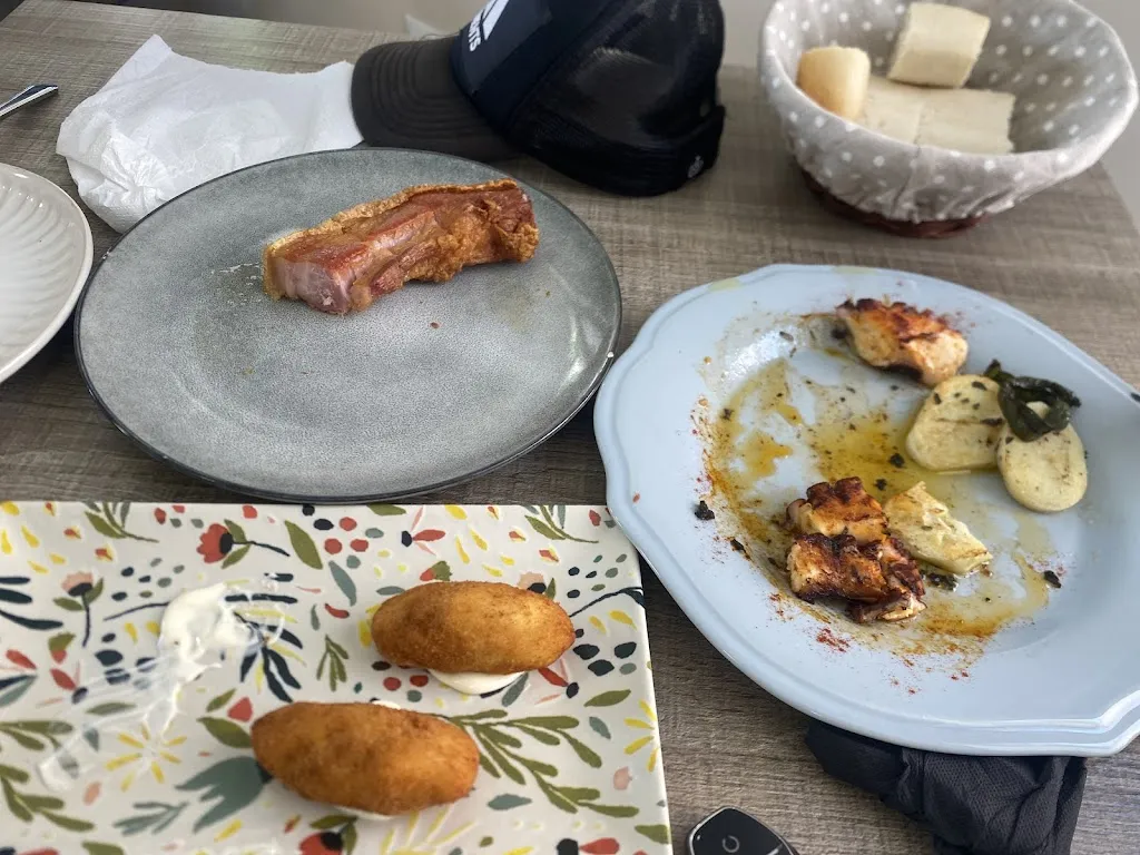 Bernat Dolz_El casal de Busot_Busot_review