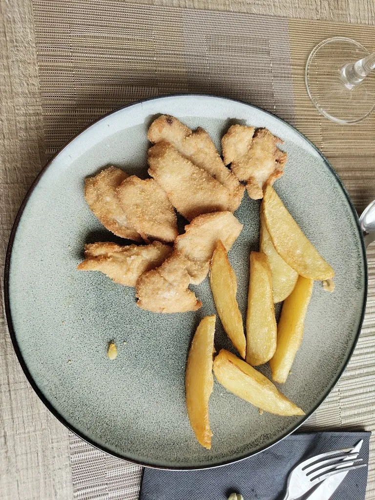 El casal de Busot ristorante a Busot