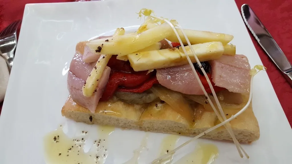 Almoraduj_Hostería Sabariste /La Bodega_Albalatillo_Bewertung