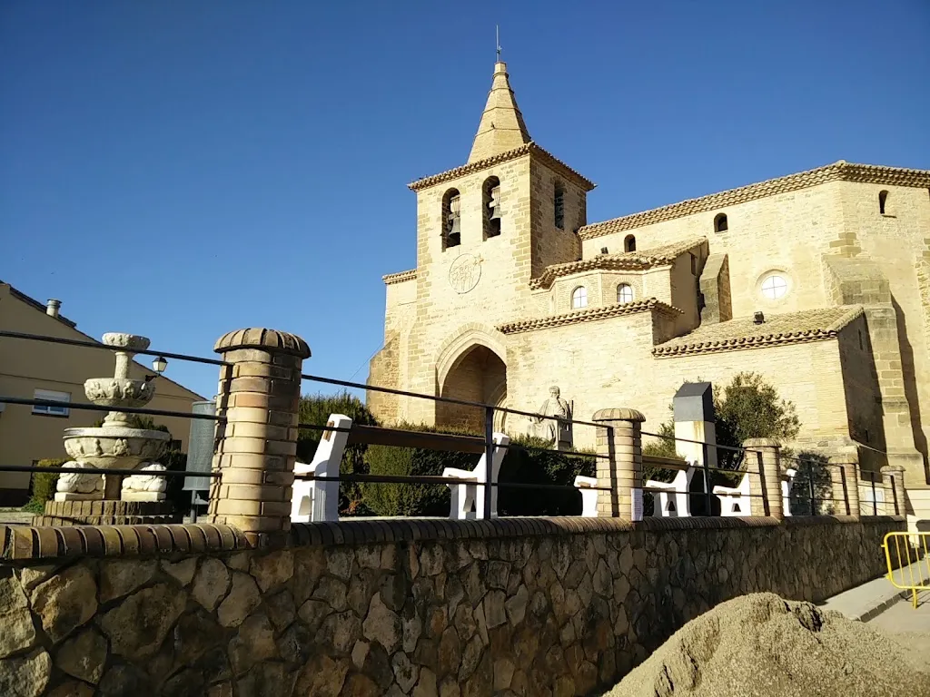 Hostería Sabariste /La Bodega_Albalatillo_slider_image_3