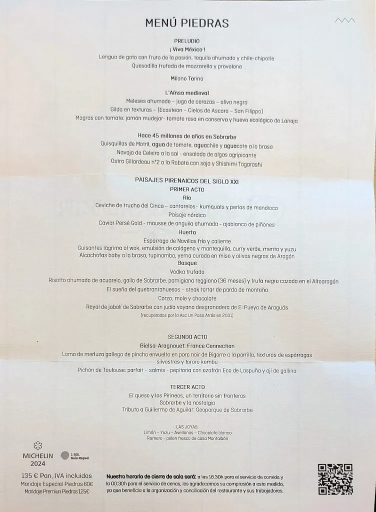 Menu_Callizo_Aínsa-Sobrarbe_image_3