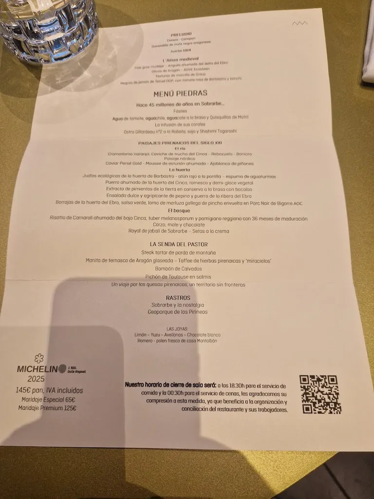 Menu_Callizo_Aínsa-Sobrarbe_image_4